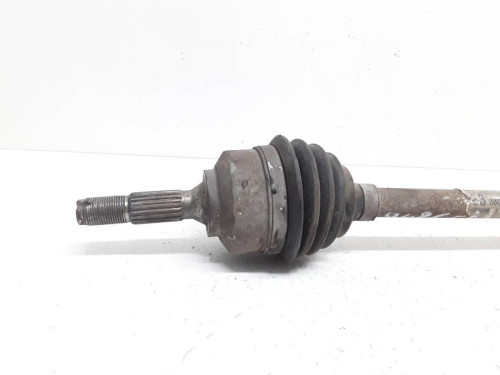 TRANSMISION DELANTERA IZQUIERDA Citroen C3 