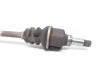 TRANSMISION DELANTERA IZQUIERDA Citroen C3 
