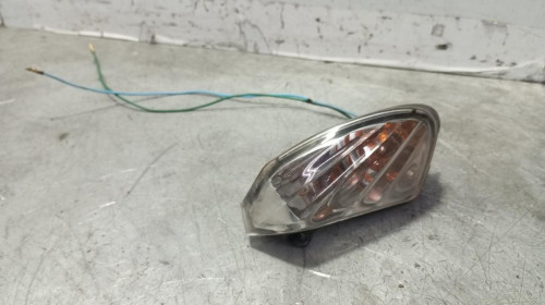 NO IDENTIFICADO Honda PCX 125 