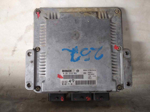CENTRALITA MOTOR UCE CITROEN XSARA BERLINA 