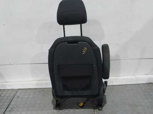 ASIENTO DELANTERO IZQUIERDO CITROEN C4 PICASSO 