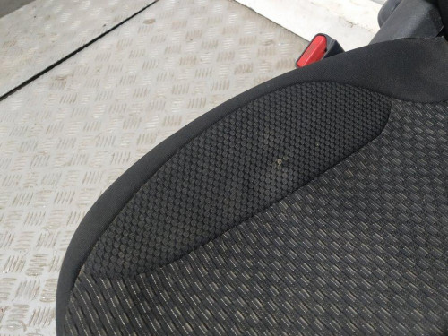 ASIENTO DELANTERO IZQUIERDO CITROEN C4 PICASSO 
