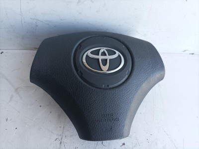 AIRBAG DELANTERO IZQUIERDO, TOYOTA, COROLLA (E12)