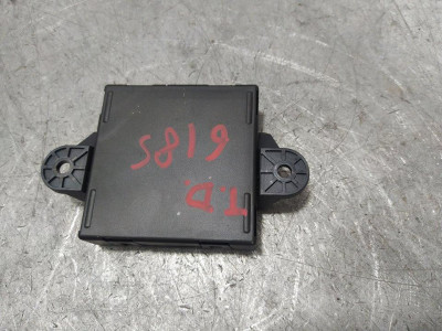 MODULO ELECTRONICO, MERCEDES-BENZ, CLASE C (BM 204) BERLINA