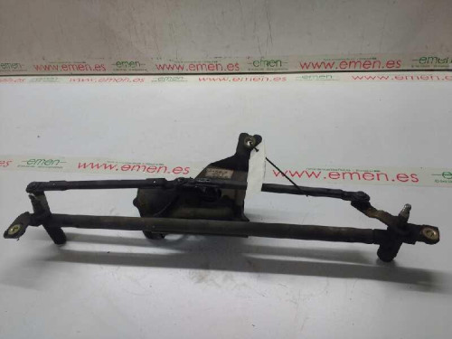  MOTOR LIMPIA DELANTERO Volkswagen POLO III (6N1) 
