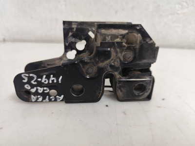 CERRADURA CAPO, SEAT, ALTEA XL (5P5)