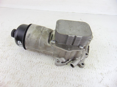 ENFRIADOR ACEITE MOTOR, CITROEN, BERLINGO COMBI