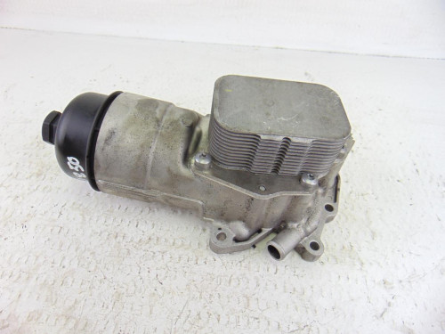  ENFRIADOR ACEITE MOTOR, CITROEN, BERLINGO COMBI 