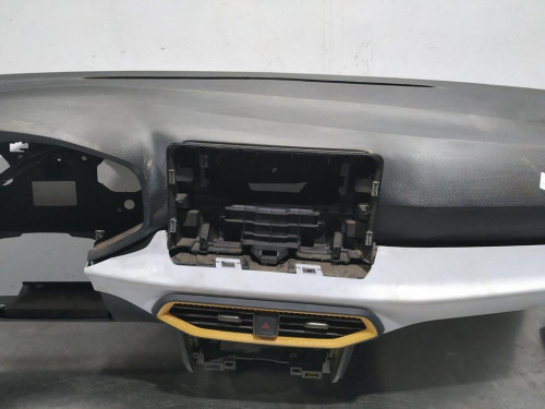  KIT AIRBAG SEAT IBIZA (KJ1) 