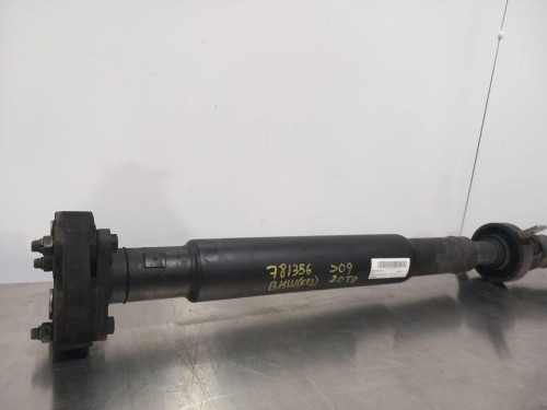  TRANSMISION CENTRAL, BMW, SERIE 3 CABRIO (E93) 