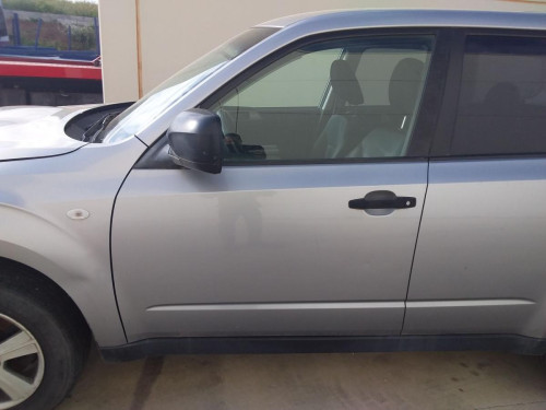 PUERTA DELANTERA IZQUIERDA SUBARU FORESTER (S12/SH) 