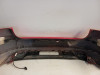  PARAGOLPES TRASERO Volkswagen GOLF VII BERLINA (BQ1/BE2) 