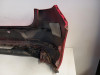  PARAGOLPES TRASERO Volkswagen GOLF VII BERLINA (BQ1/BE2) 