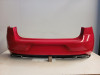  PARAGOLPES TRASERO Volkswagen GOLF VII BERLINA (BQ1/BE2) 