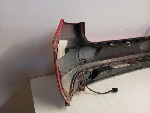  PARAGOLPES TRASERO Volkswagen GOLF VII BERLINA (BQ1/BE2) 