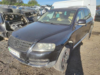 VOLKSWAGEN TOUAREG (7LA)