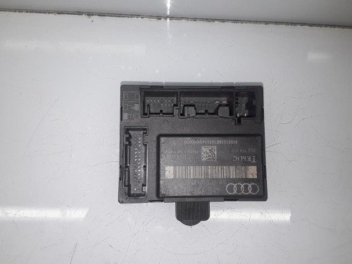 MODULO ELECTRONICO 
