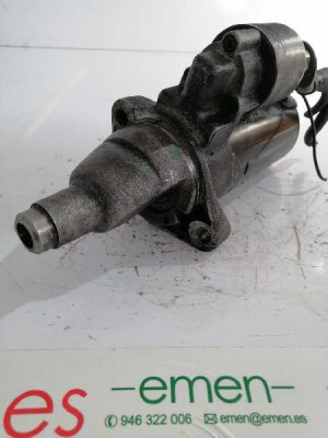MOTOR ARRANQUE, AUDI, A4 AVANT (B5)