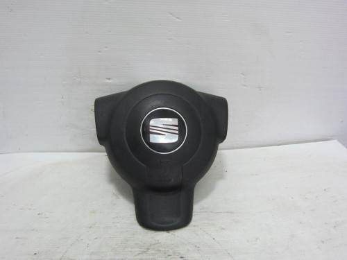  AIRBAG DELANTERO IZQUIERDO SEAT IBIZA (6L1) 