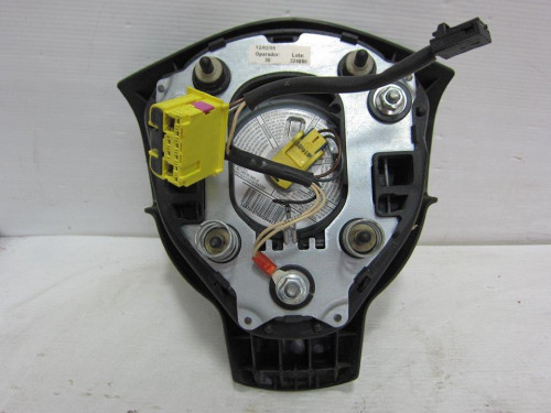  AIRBAG DELANTERO IZQUIERDO SEAT IBIZA (6L1) 