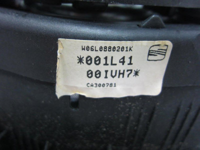 AIRBAG DELANTERO IZQUIERDO, SEAT, IBIZA (6L1)
