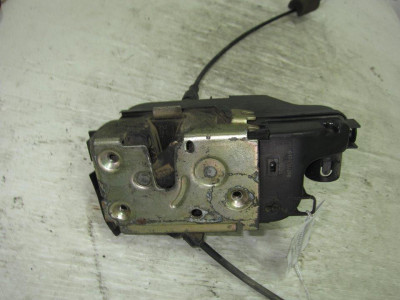 CERRADURA PUERTA DELANTERA DERECHA, RENAULT, ESPACE IV (JK0)