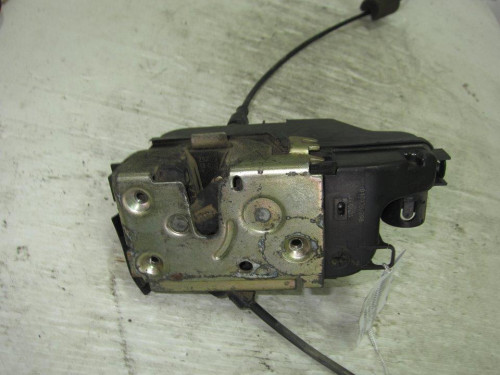  CERRADURA PUERTA DELANTERA DERECHA, RENAULT, ESPACE IV (JK0) 