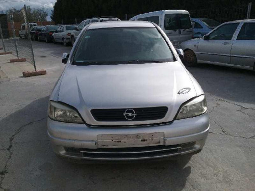  OPEL ASTRA G BERLINA 