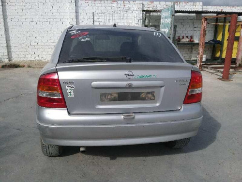  OPEL ASTRA G BERLINA 