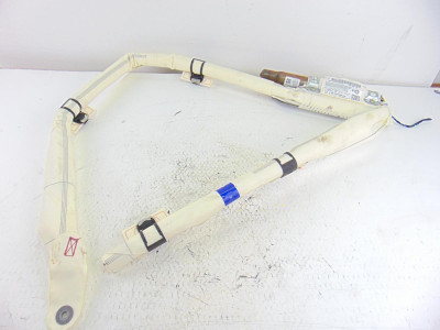 AIRBAG CORTINA DELANTERO DERECHO, VOLKSWAGEN, GOLF VI (5K1)(10.2008)