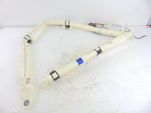  AIRBAG CORTINA DELANTERO DERECHO, VOLKSWAGEN, GOLF VI (5K1)(10.2008) 