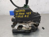 CERRADURA PUERTA DELANTERA IZQUIERDA Volkswagen POLO IV (9N1) 