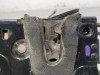 CERRADURA PUERTA DELANTERA IZQUIERDA Volkswagen POLO IV (9N1) 