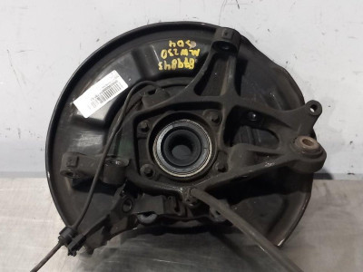 MANGUETA TRASERA DERECHA, MERCEDES-BENZ, SL (BM 230) ROADSTER