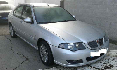 MG ROVER ROVER 45 (T/RT)