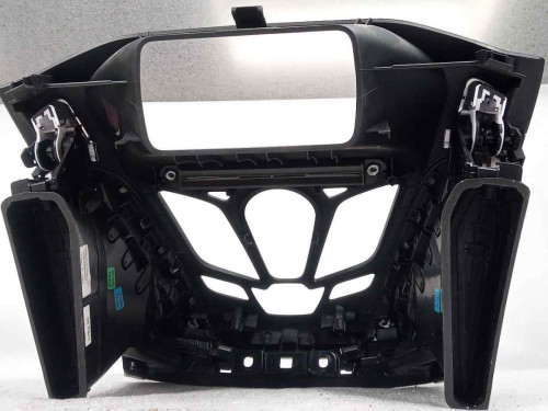  REJILLA AIREADORA, FORD, FOCUS BERLINA (CB8) 