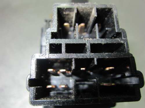  MANDO INTERMITENTES, PEUGEOT, 206 