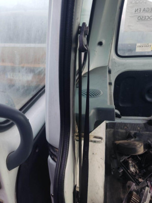 CINTURON SEGURIDAD TRASERO DERECHO, RENAULT, KANGOO I (F/KC0)