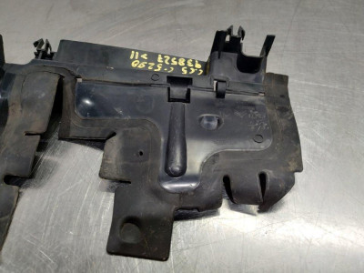MOLDURA, CITROEN, C5 BERLINA
