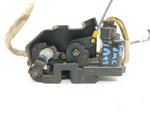  CERRADURA PUERTA TRASERA DERECHA HYUNDAI GETZ (TB) 