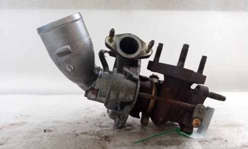  TURBOCOMPRESOR NISSAN PICKUP (D22) 