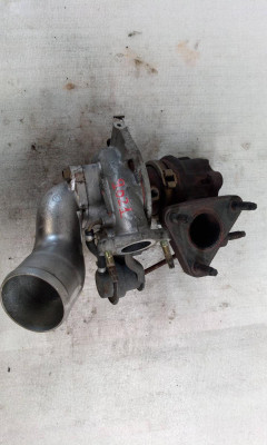 TURBOCOMPRESOR, NISSAN, PICKUP (D22)