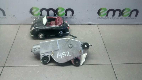  MOTOR LIMPIA TRASERO FORD ESCORT BERL./TURNIER 