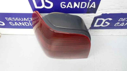  PILOTO TRASERO IZQUIERDO VOLKSWAGEN POLO III BERLINA (6N2) 