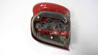 PILOTO TRASERO IZQUIERDO, VOLKSWAGEN, POLO III BERLINA (6N2)