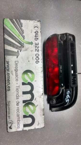  LUZ CENTRAL DE FRENO CITROEN BERLINGO 