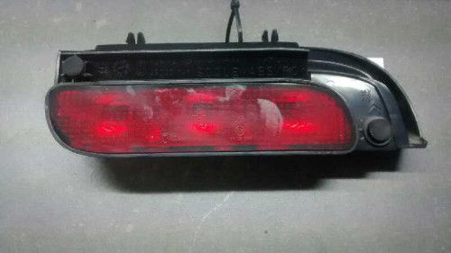  LUZ CENTRAL DE FRENO CITROEN BERLINGO 