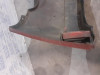  PARAGOLPES TRASERO 
