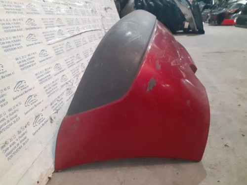  PARAGOLPES TRASERO 