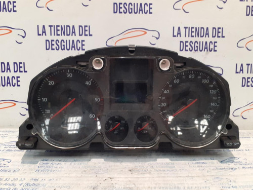  CUADRO INSTRUMENTOS 
